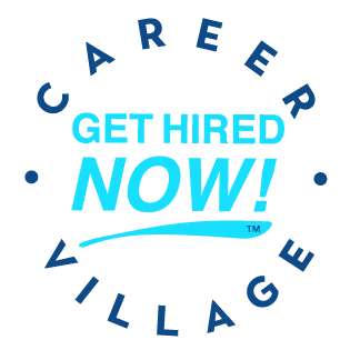 Get Hired NOW! Career Village